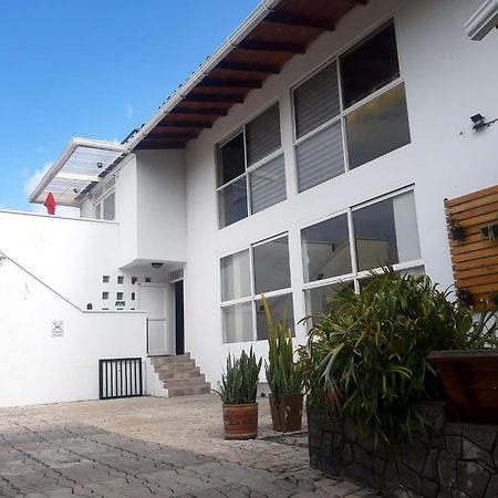 Casa Blanca Villa Quinchia Kültér fotó