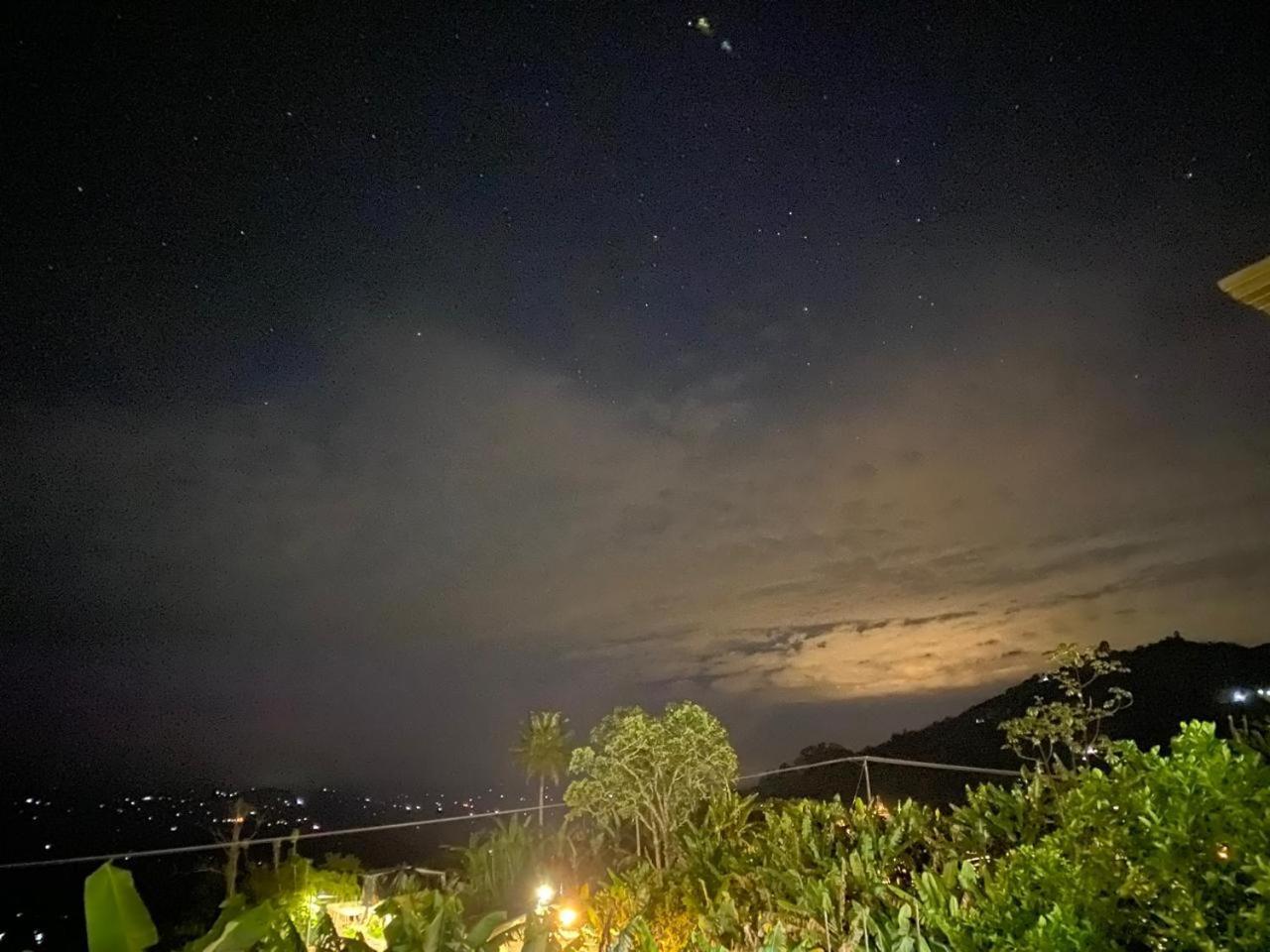 Casa Blanca Villa Quinchia Kültér fotó
