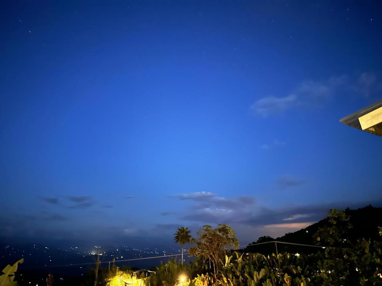 Casa Blanca Villa Quinchia Kültér fotó
