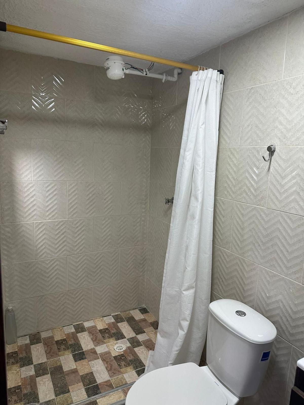 Casa Blanca Villa Quinchia Kültér fotó